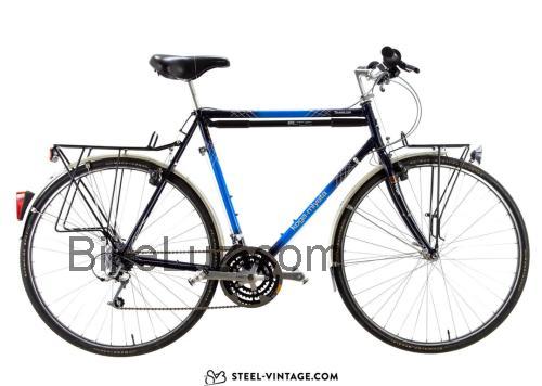 Koga Miyata Traveller ficha-técnica e avaliações